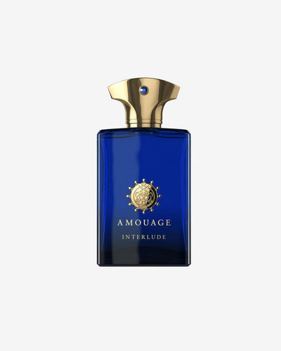Amouage Interlude Man