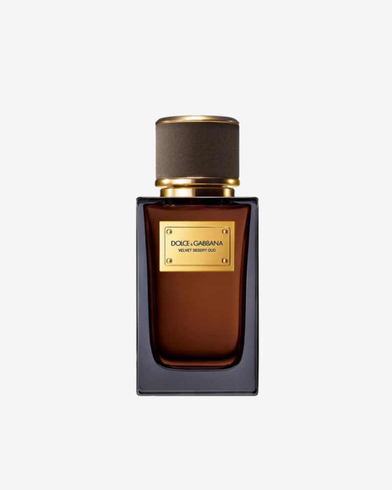 Dolce Gabbana Velvet Desert Oud