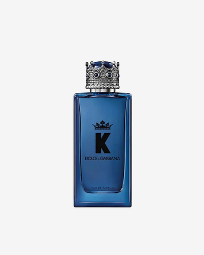 Dolce Gabbana King EDP