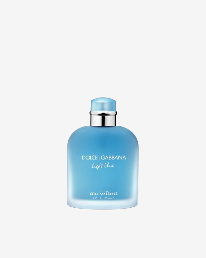 Dolce Gabbana Light Blue EDP Intense