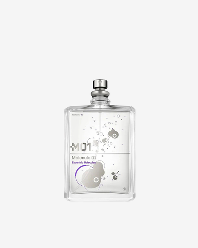 Escentric Molecule No 1