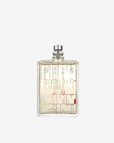 Escentric Molecule No 4