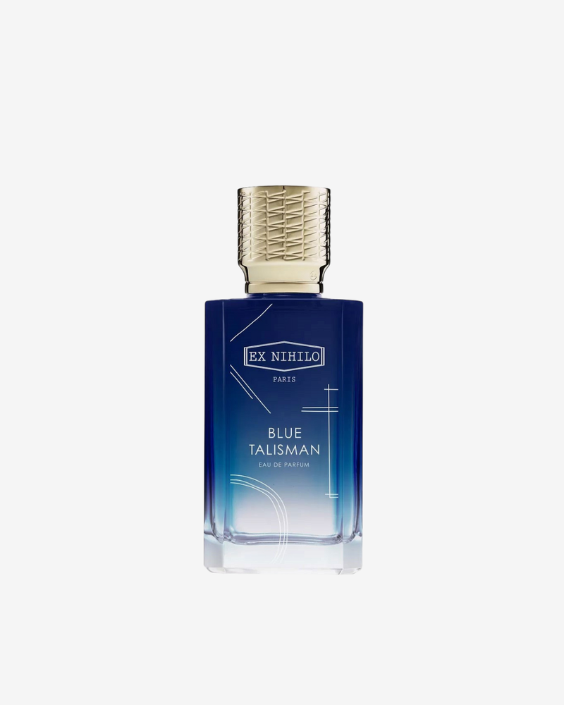 Ex Nihilo Blue Talisman